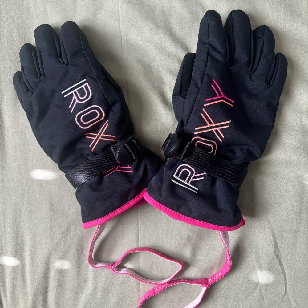 Roxy Snow Gloves